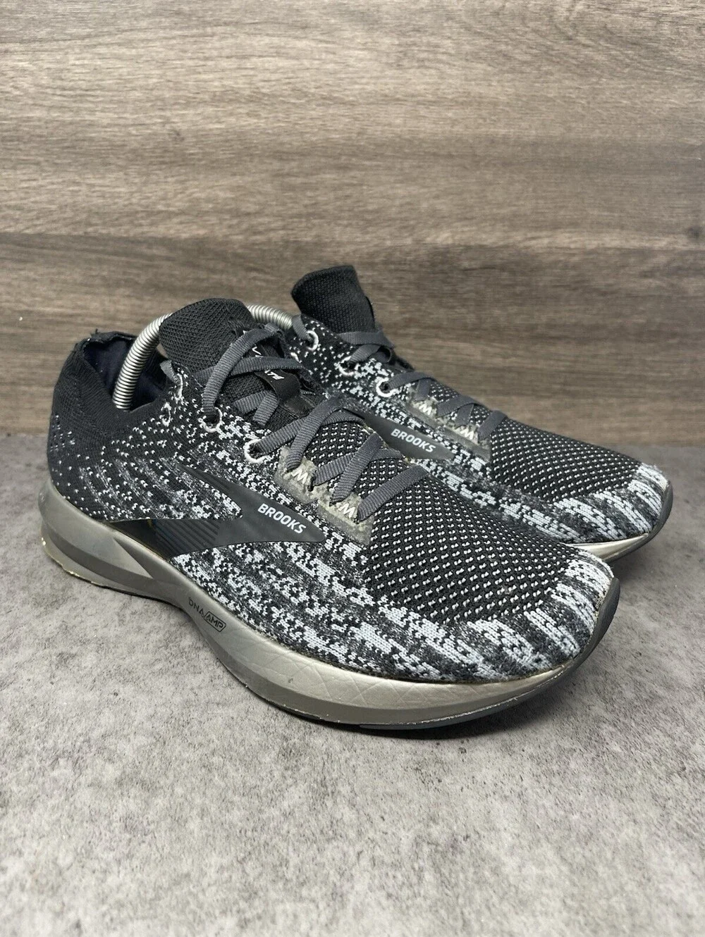 Brooks brand model